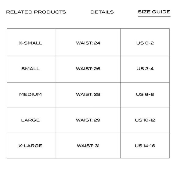 NWT Just Be Queen Tulum Skirt Blue Multi Medium - Picture 15 of 16